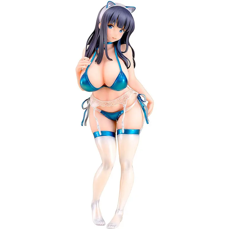 1/6 Sakura Kaede -Kareshi Ni Onegaisarete Cosplay Suru Onnanoko- Illustration By Sakura No Tomoru Hie 1