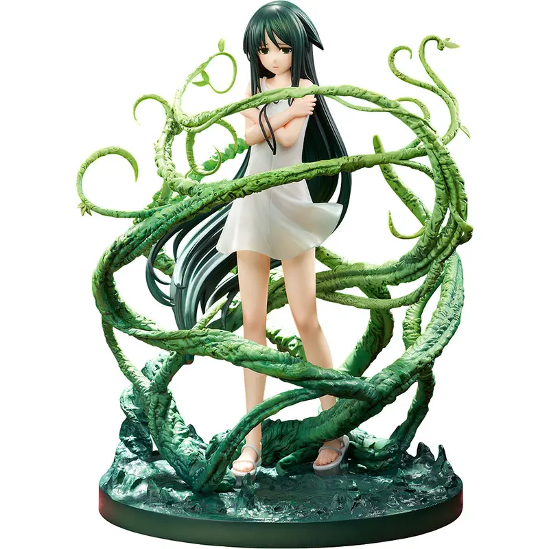 1/6 Saya (Saya No Uta) 1