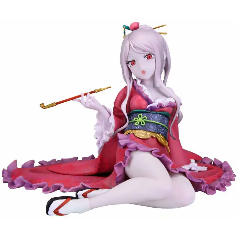 1/6 Shalltear [Enreigasyo] (Mass For The Dead Overlord) 1