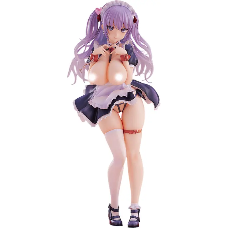 1/6 Shiina Kisaragi 1