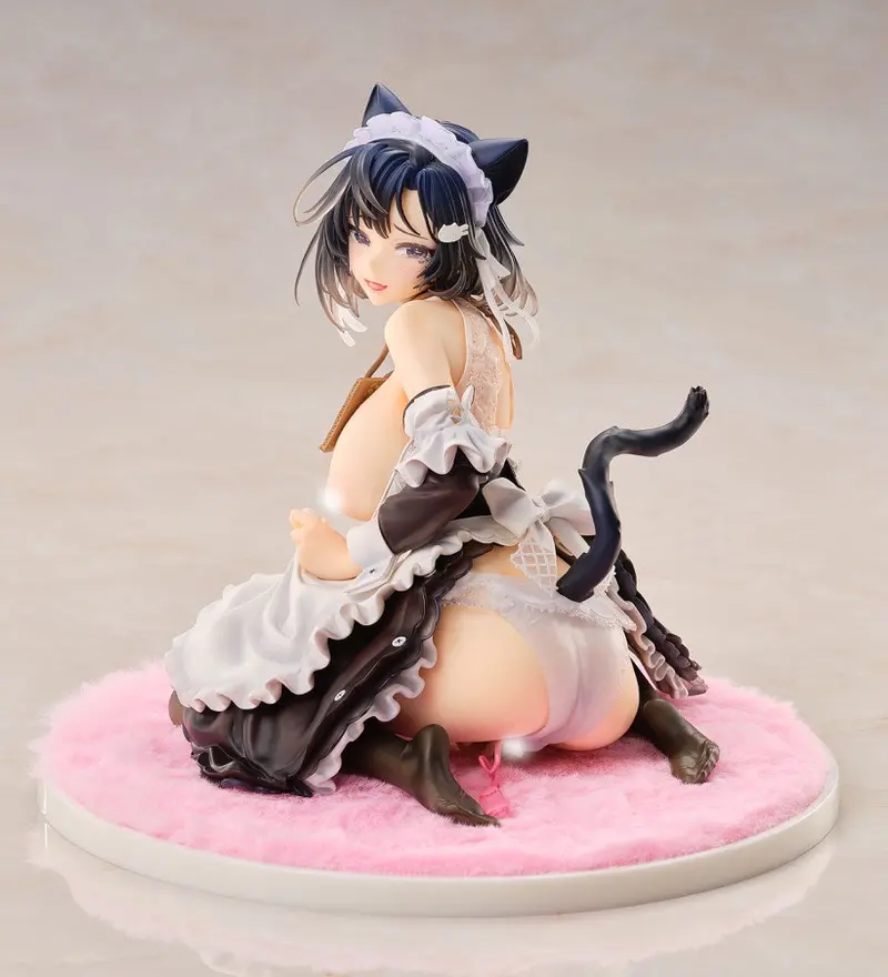 1/6 Shiori Sakuragi Designed By Souji Hougu 2
