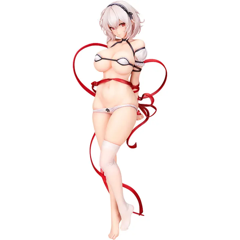 1/6 Sirius: Hugging Pillow Ver. (Set) (Azur Lane) 1