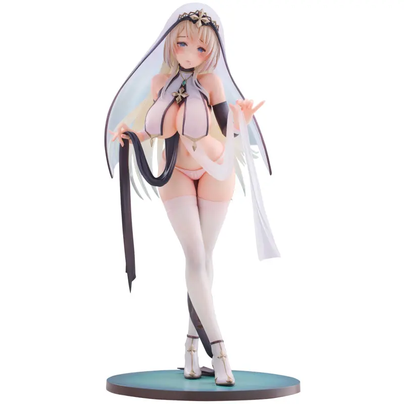 1/6 Sister Elena 1