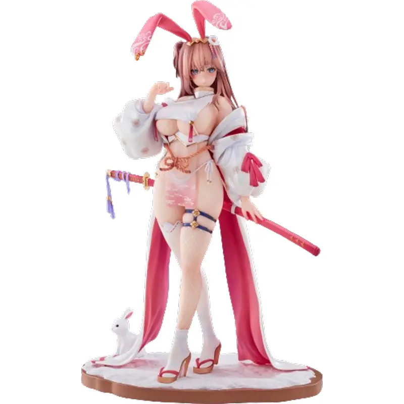 1/6 Snow Rabbit Warrior-Chan Milestone Special 1