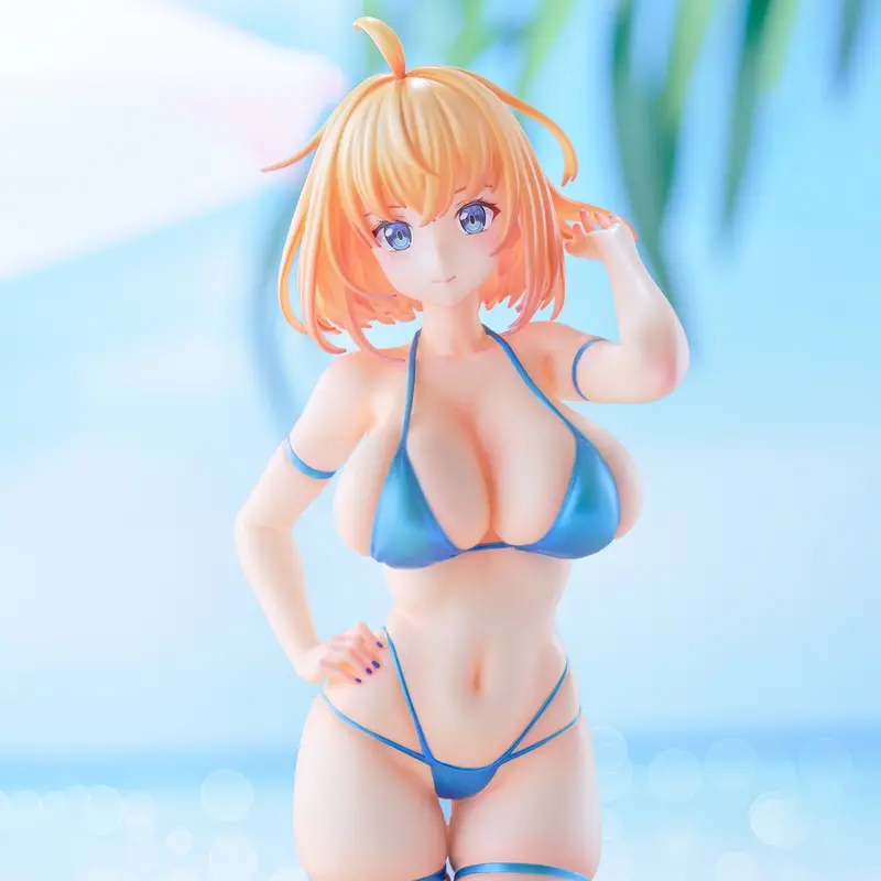 1/6 Sophia F. Shirring Bikini Ver. (Bunny Suit Planning) 1