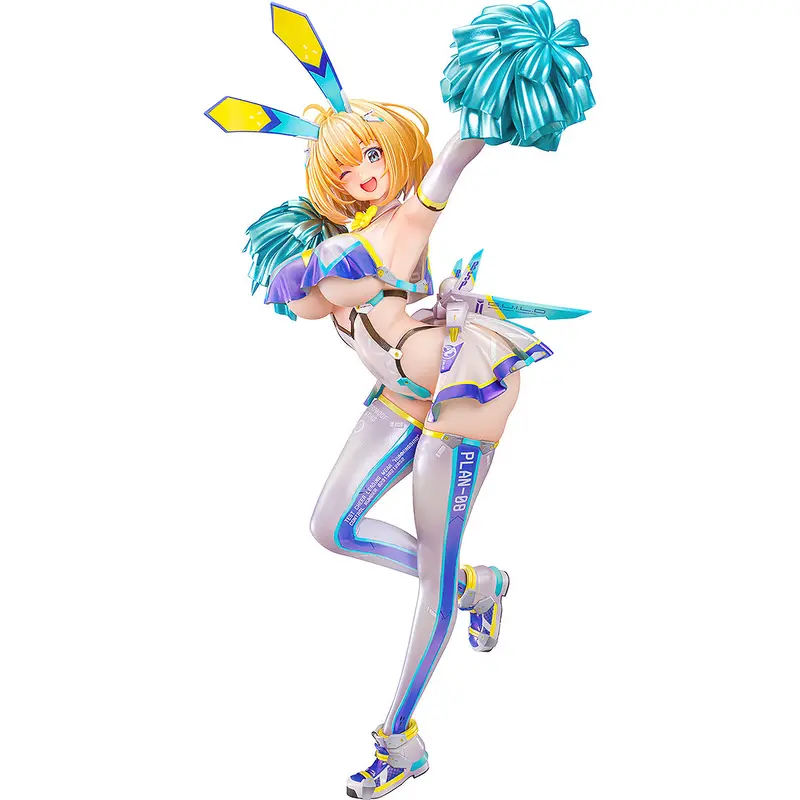 1/6 Sophia F. Shirring: Cheerleader Ver. 1