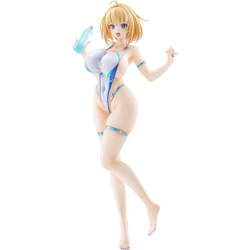 1/6 Sophia F. Shirring High-Cut Swimsuit Ver. (Bunny Suit Planning) 1