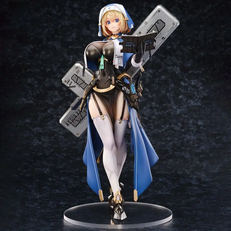 1/6 Sophia F. Shirring Sister Ver. Deluxe Edition (Bunny Suit Planning) 1