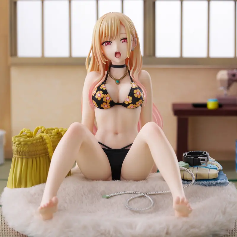 1/6 Spiritale Marin Kitagawa Swimwear Ver. (My Dress-Up Darling) 1