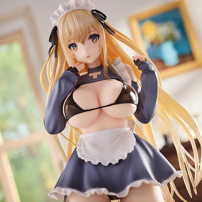 1/6 St. Maid Chris 1
