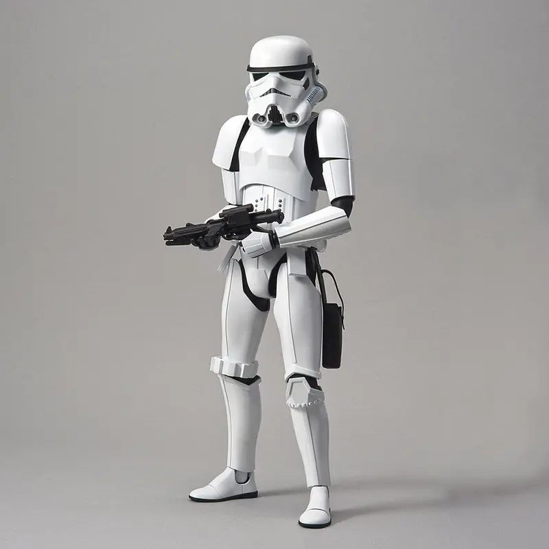 1/6 Stormtrooper 1