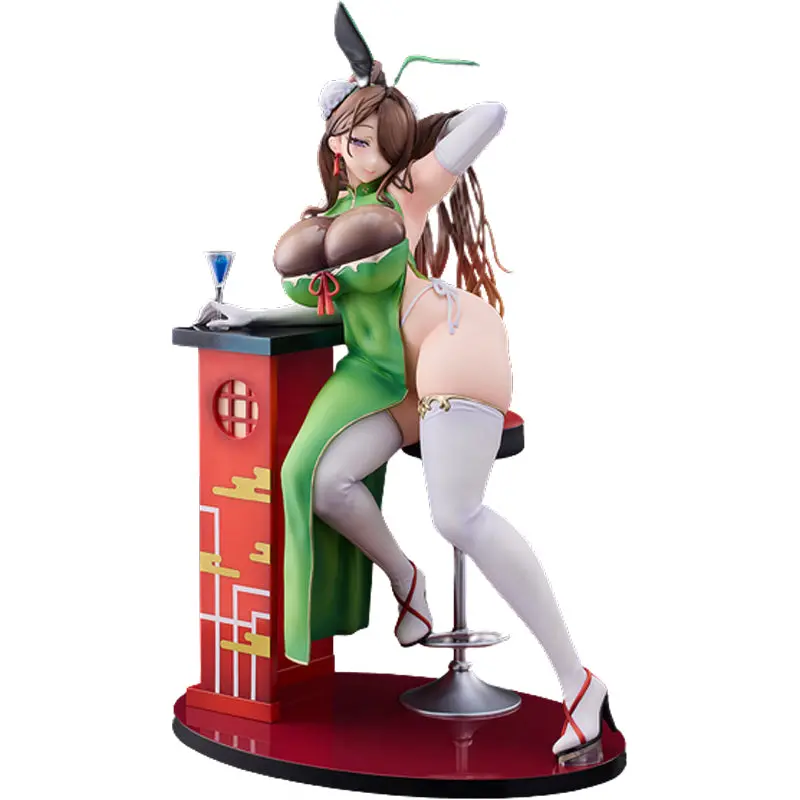 1/6 Sumire Hush-Hush Cocktail Ver. 1