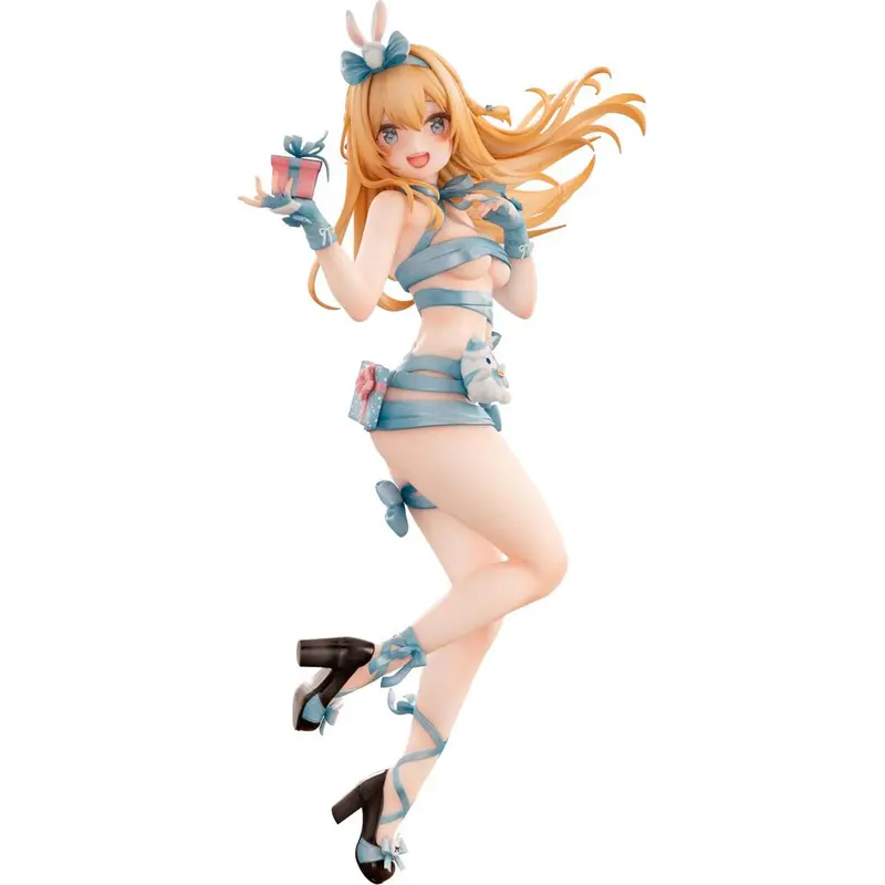 1/6 Suomi Fluffy Korvatunturi Ver. (Girls' Frontline) 1
