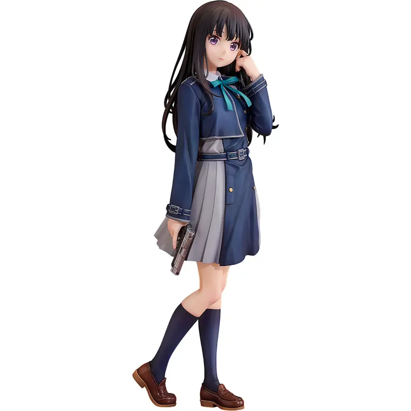 1/6 Takina Inoue: Key Visual Ver. (Lycoris Recoil) 1