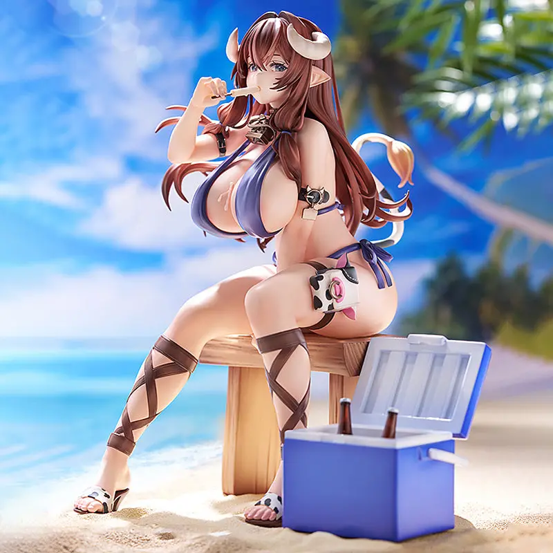 1/6 Toki Ushimitsu 1