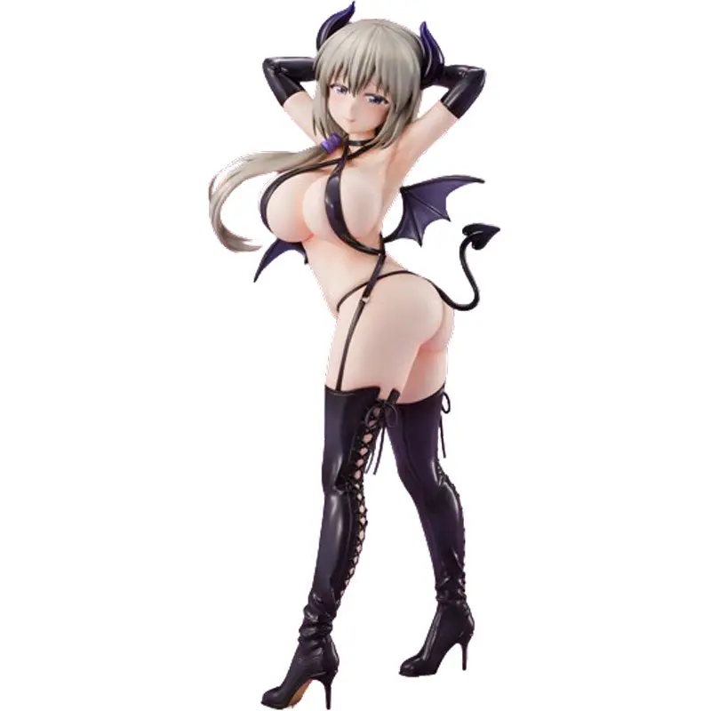 1/6 Tsuki Uzaki Little Devil Ver. (Uzaki-Chan Wants To Hang Out!) 1