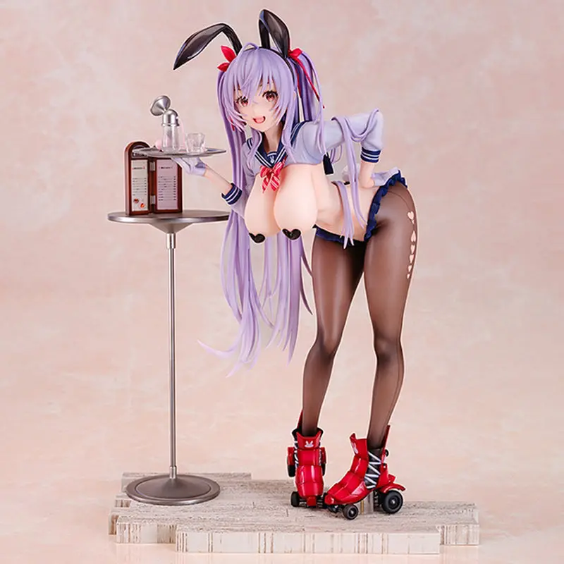 1/6 Twintail-Chan 1