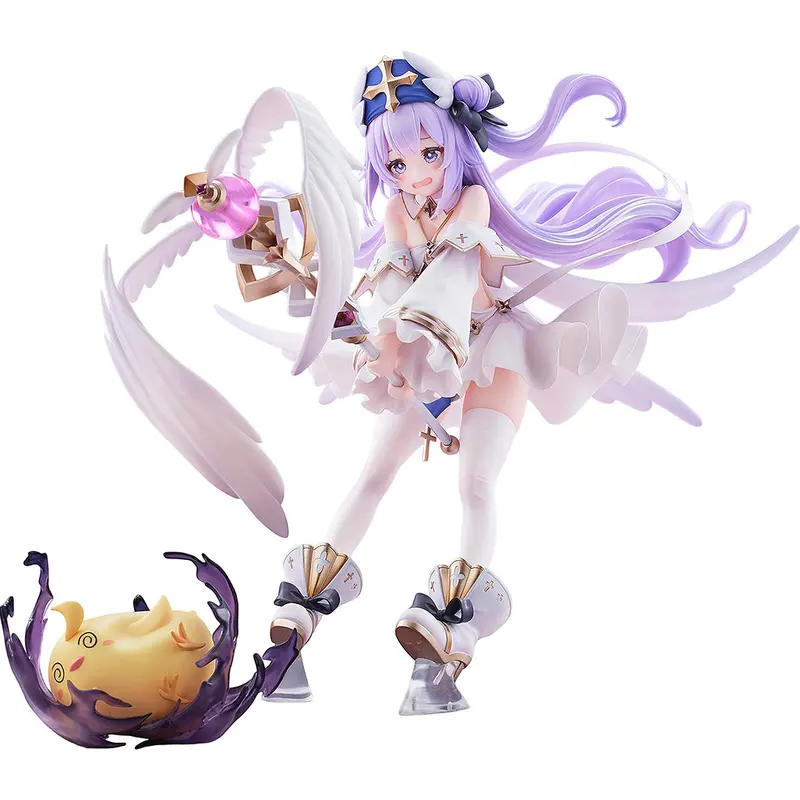 1/6 Unicorn: White My Angel (Azur Lane) 1
