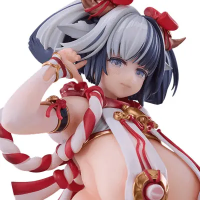 1/6 Ushi-Chan (Illustration By U-Suke) 2