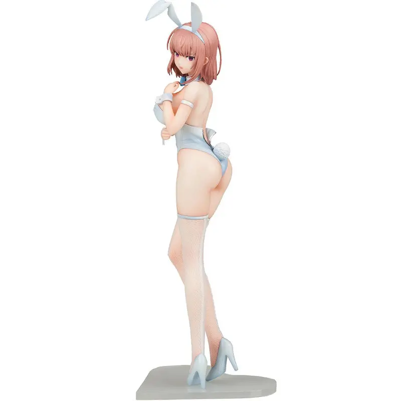 1/6 White Bunny Natsume 1