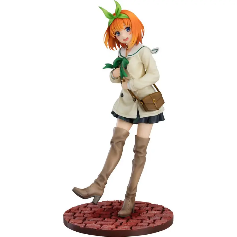 1/6 Yotsuba Nakano: Date Style Ver. 1