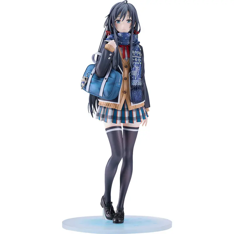 1/6 Yukino Yukinoshita: Light Novel Volume 6 Cover Illustration Ver. 1
