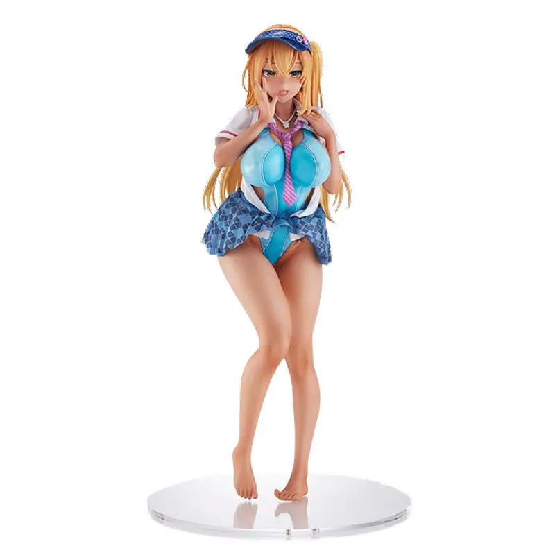 1/6 Yuse (Dai Kasshoku Jidai) 1