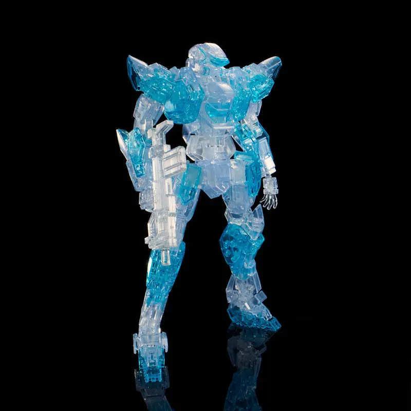 1/60 Arx-7 Arbalest Ver.Iv (Ecs Clear Ver.) 1