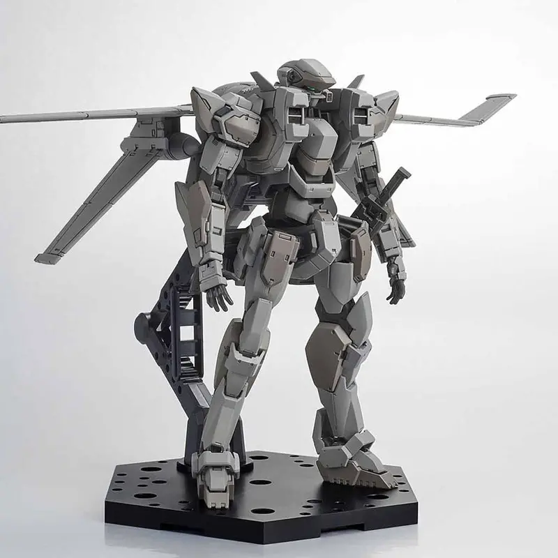 1/60 Arx-7+Xl-2 Arbalest Ver.Iv With Xl-2 Booster 1