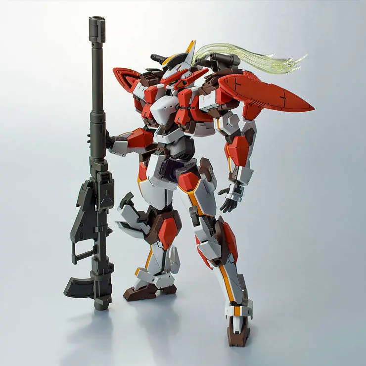 1/60 Arx-8 Laevatein Ver.Iv 1