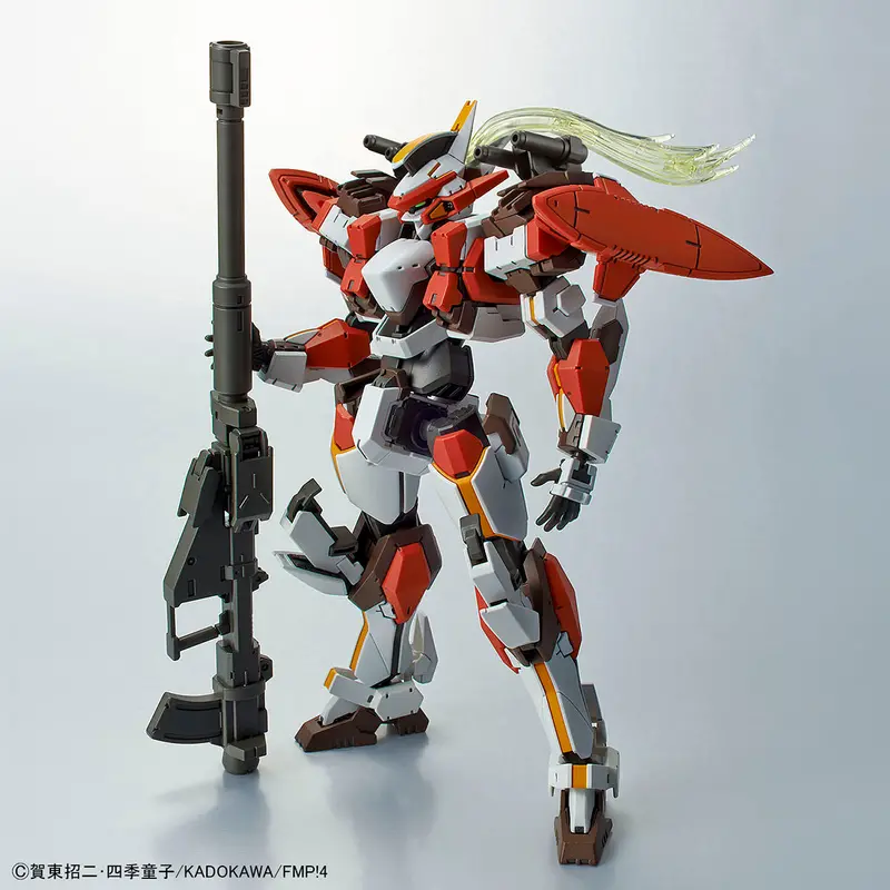 1/60 Arx-8 Laevatein Ver.Iv 2