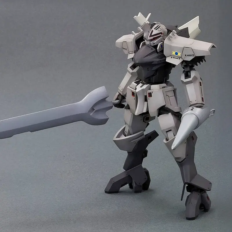 1/60 Delphine Renewal Ver. (Broken Blade) 1