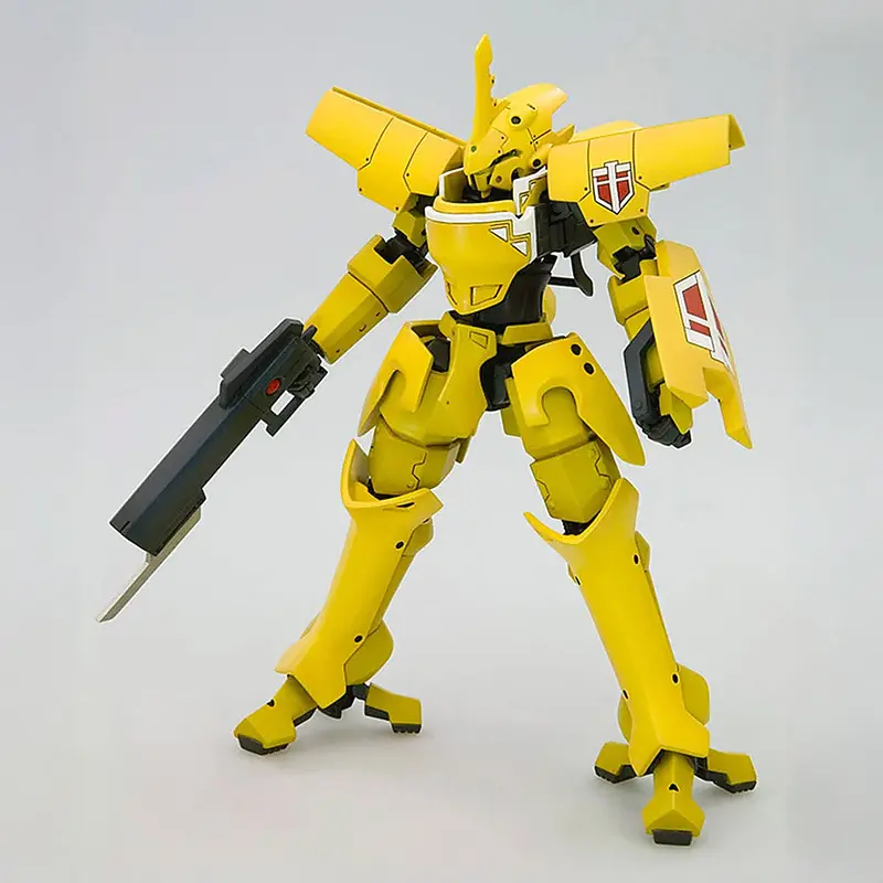 1/60 Eltemus Renewal Ver. (Broken Blade) 1