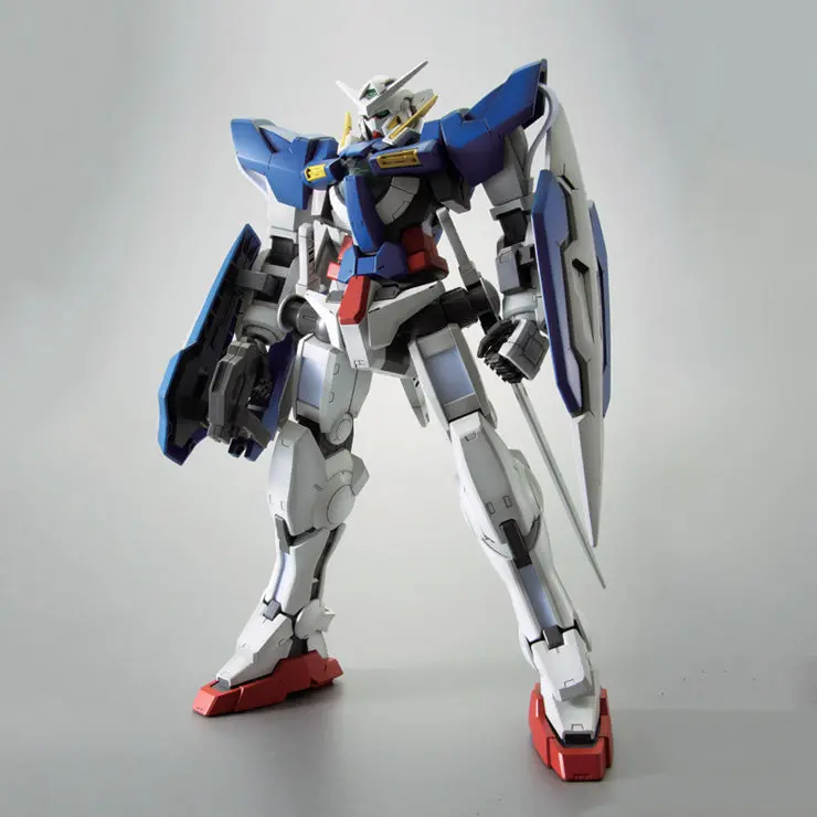 1/60 Gn-001 Gundam Exia 1