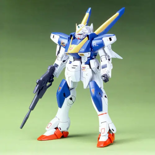 1/60 Lm314v21 V2 Gundam 1