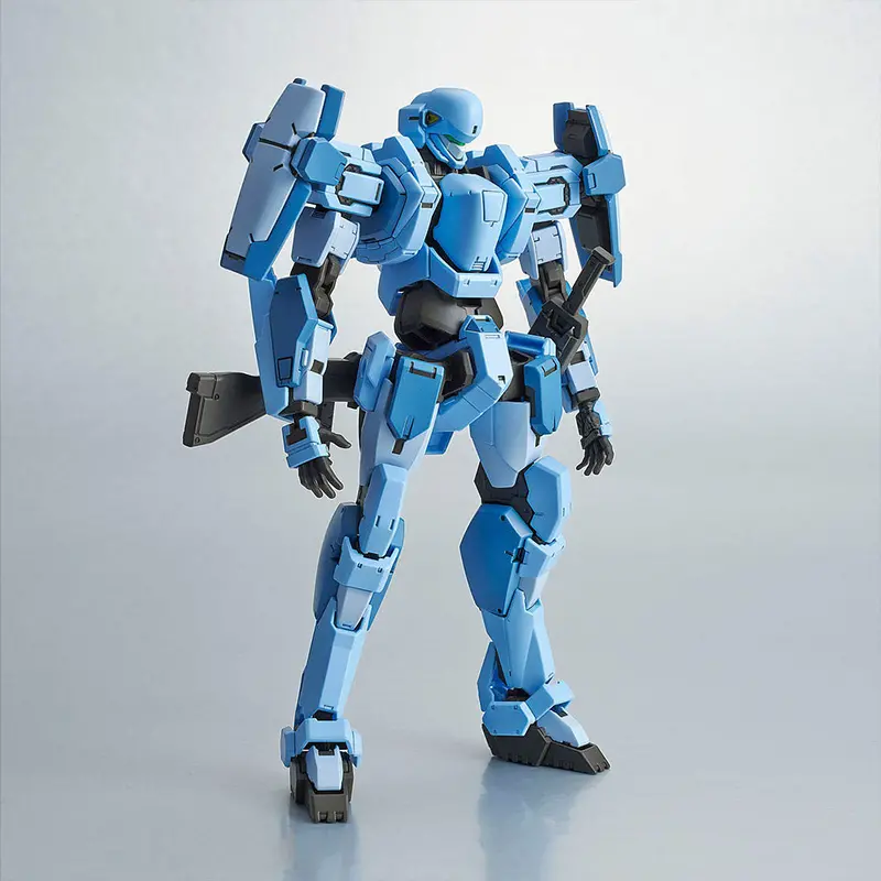 1/60 M9 Gernsback Ver.Iv Aggressor Squadron 1