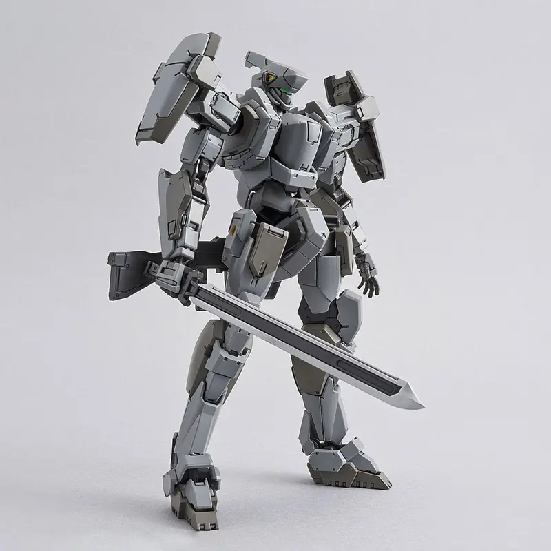 1/60 M9e 006 Gernsback (Commander Type) Ver.Iv 1