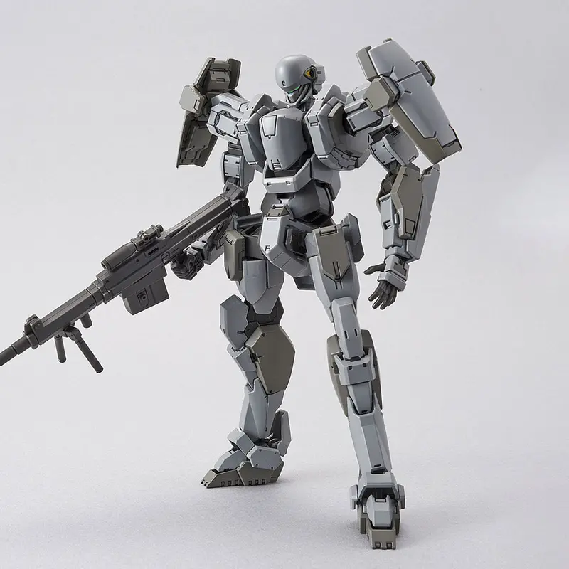 1/60 M9e Gernsback Ver.Iv 1