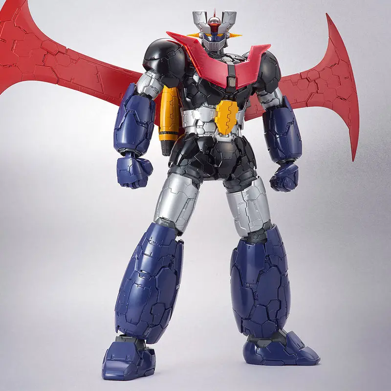 1/60 Mazinger Z (Mazinger Z Infinity Ver.) 1