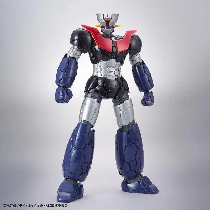 1/60 Mazinger Z (Mazinger Z Infinity Ver.) 2