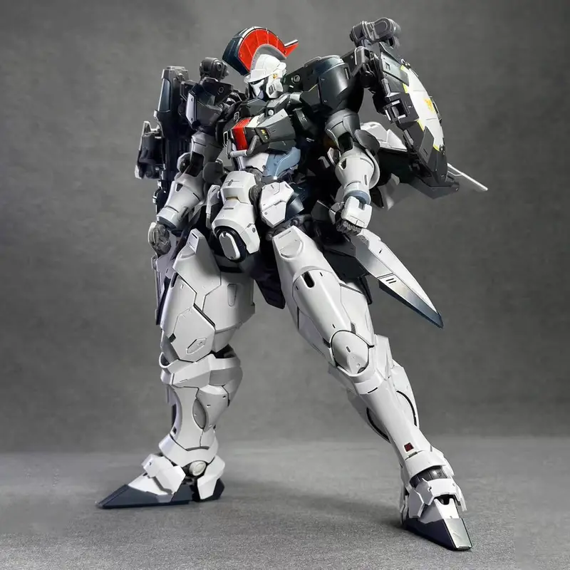 1/60 Monument Repair Type Model Kit 1