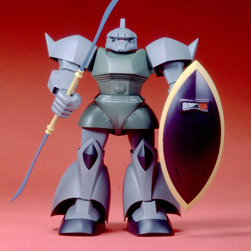 1/60 Ms-14A Gelgoog 1