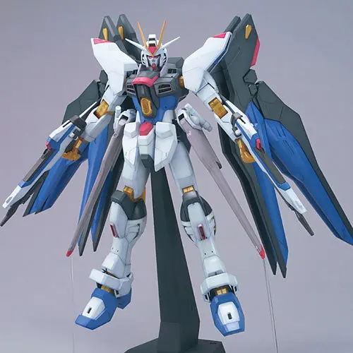 1/60 Zgmf-X20a Strike Freedom Gundam Lightning Edition 1