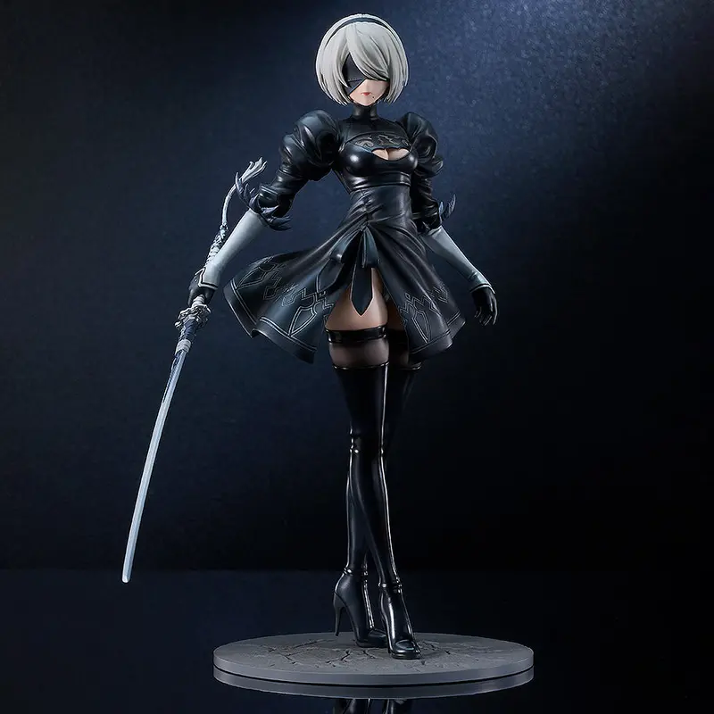 1/7 2B (Yorha No.2 Type B) (Nier) 1