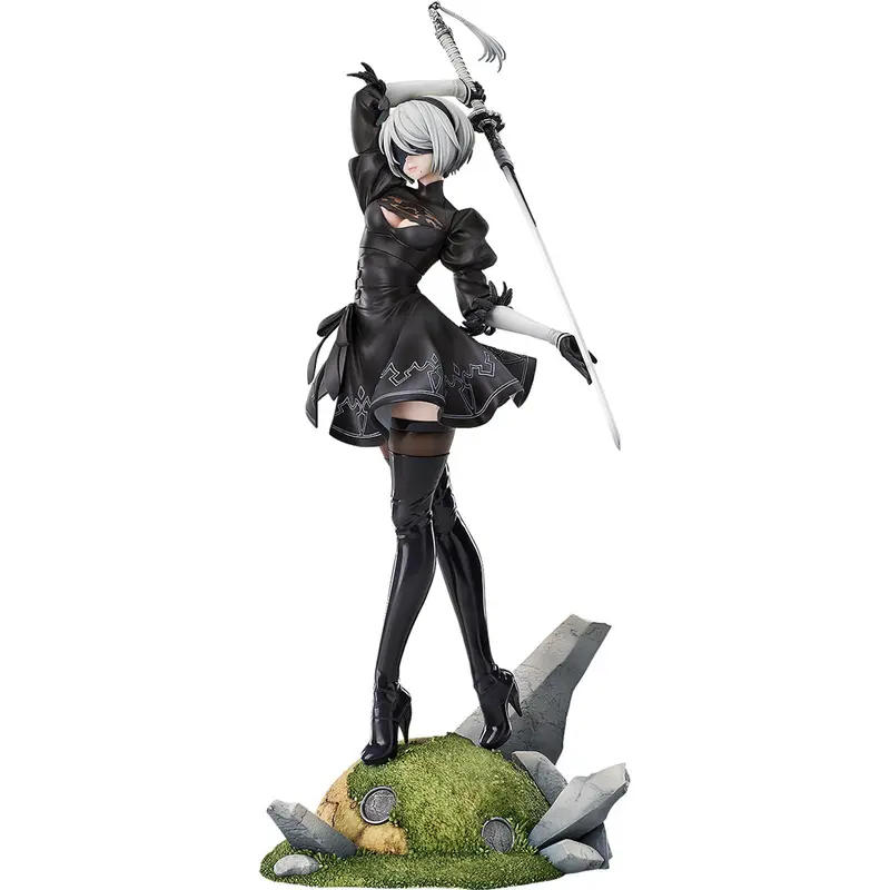 1/7 2B (Yorha No.2 Type B) (Nier) 1