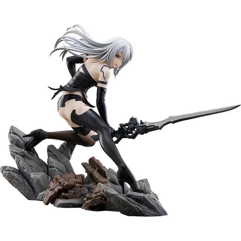 1/7 A2 (Nier:Automata Ver1.1A) 1