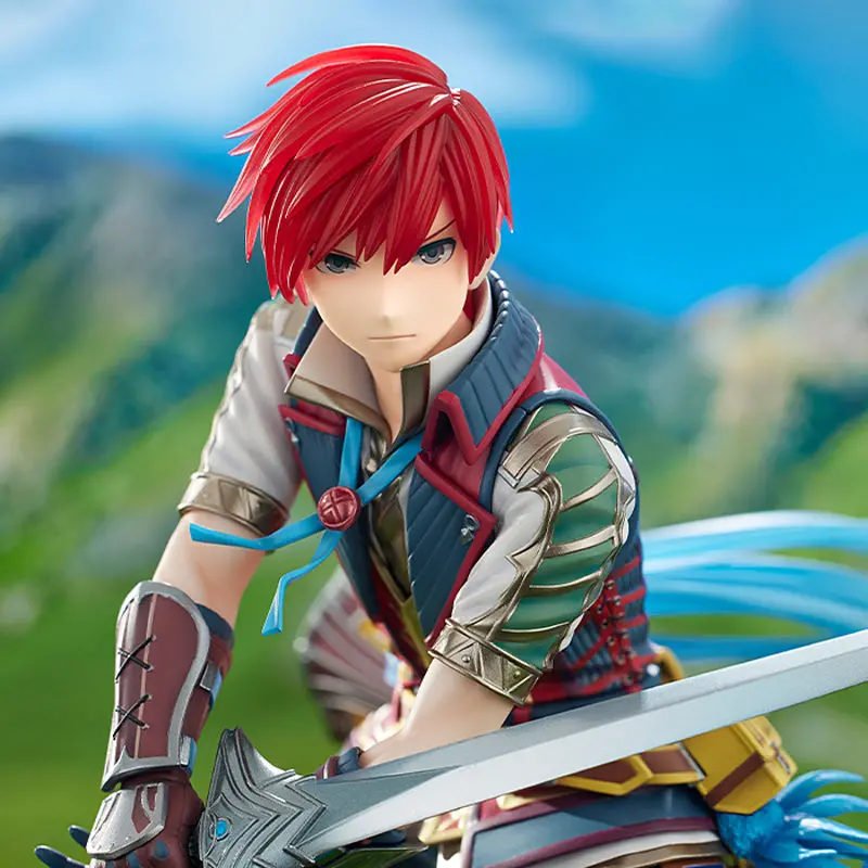 1/7 Adol Christin (Ys Viii: Lacrimosa Of Dana) 1