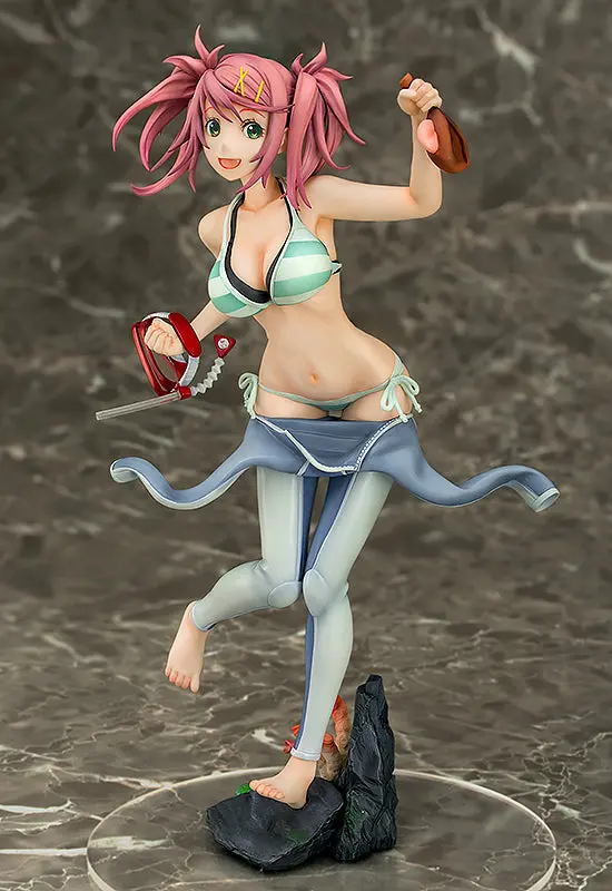 1/7 Ai Ninomiya (Amanchu! Advance) 2