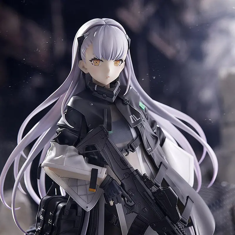 1/7 Ak-Alfa / Tololo (Girls' Frontline) 1