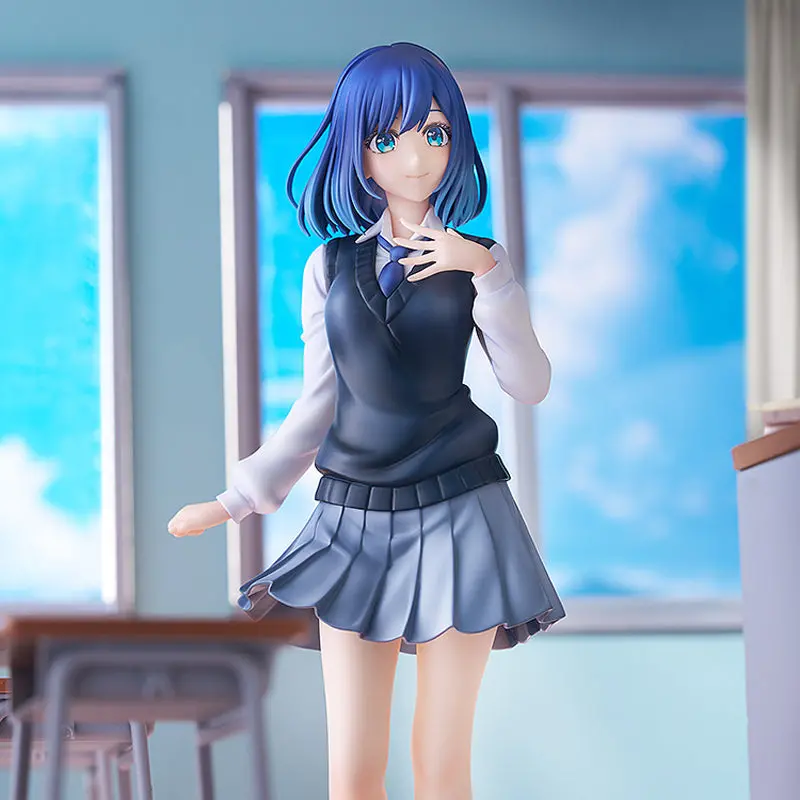 1/7 Akane Kurokawa (Oshi No Ko) 1